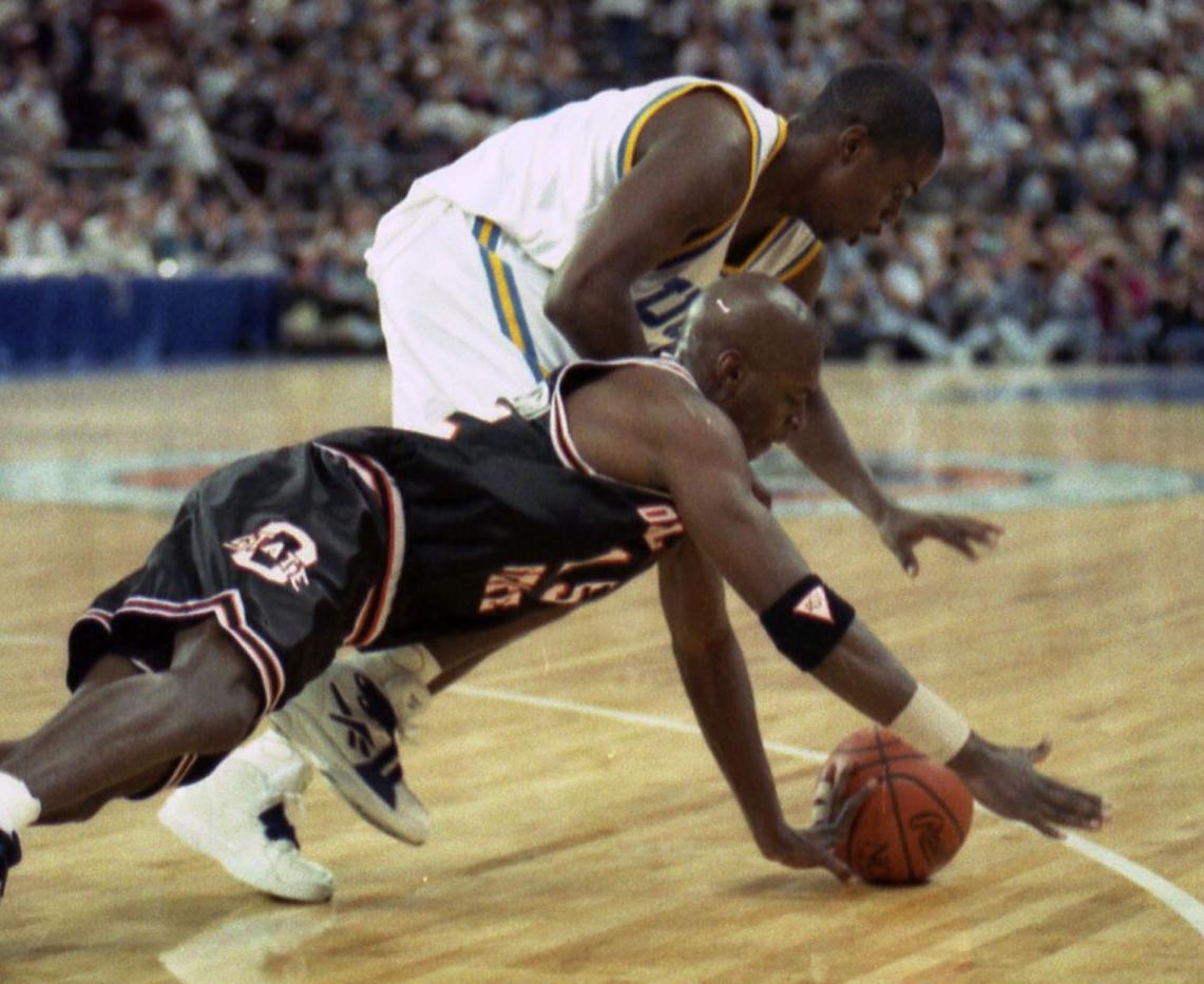 1995 Final Four